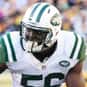 Demario Davis is listed (or ranked) 19 on the list The Best Cleveland Browns Linebackers of All Time