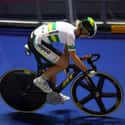Annette Edmondson on Random Best Olympic Athletes in Track Cycling