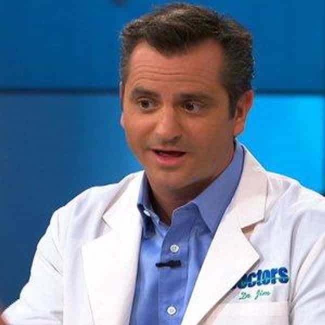 Who was the famous pediatrician on TV?