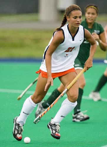 Famous Field Hockey Players from the United States List of Top
