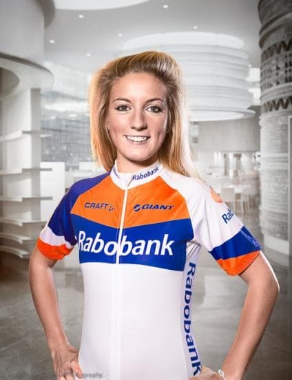 Pauline Ferrand-Prevot