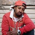 Marci Beaucoup, Reloaded, The Pimpire Strikes Back   Rakeem Calief Myer, better known by his stage name Roc Marciano, is an American rapper, songwriter and producer from Hempstead, Long Island, New York.
