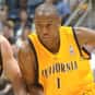 Ayinde Ubaka is listed (or ranked) 41 on the list The Greatest California Basketball Players of All Time