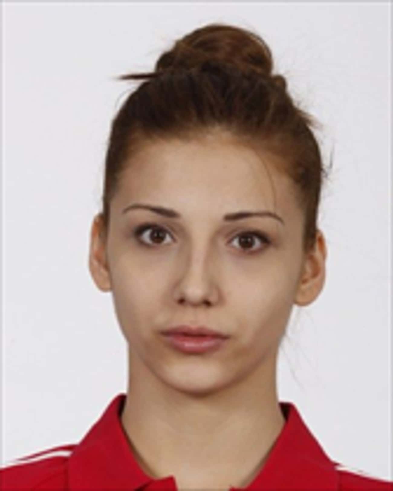 Elena Todorova