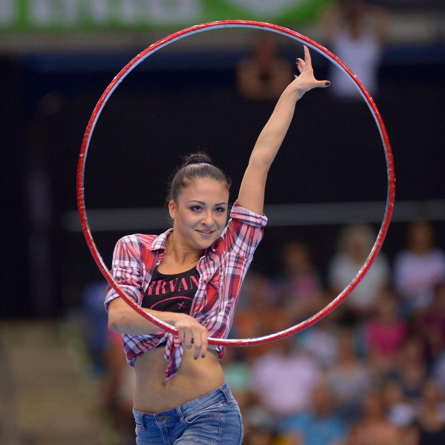 Famous Gymnasts from Russia | List of Top Russian Gymnasts