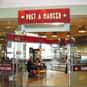Pret a Manger is listed (or ranked) 5 on the list The Best Restaurant Chains of the UK