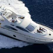Calonia (Yacht)