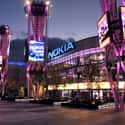 Nokia Theatre L.A. Live on Random Top Must-See Attractions in Los Angeles