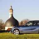BMW X1 on Random Most Luxurious Vehicles Of 2020