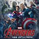 Robert Downey Jr., Chris Hemsworth, Mark Ruffalo   Avengers: Age of Ultron is a 2015 American superhero film directed by Joss Whedon, based on the Marvel Comics superhero team.