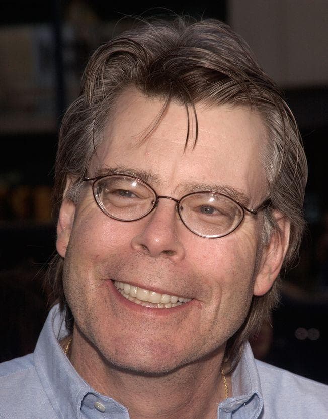 Stephen King