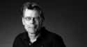 Stephen King on Random Authors Who Loathed Movie Adaptations of Their Books
