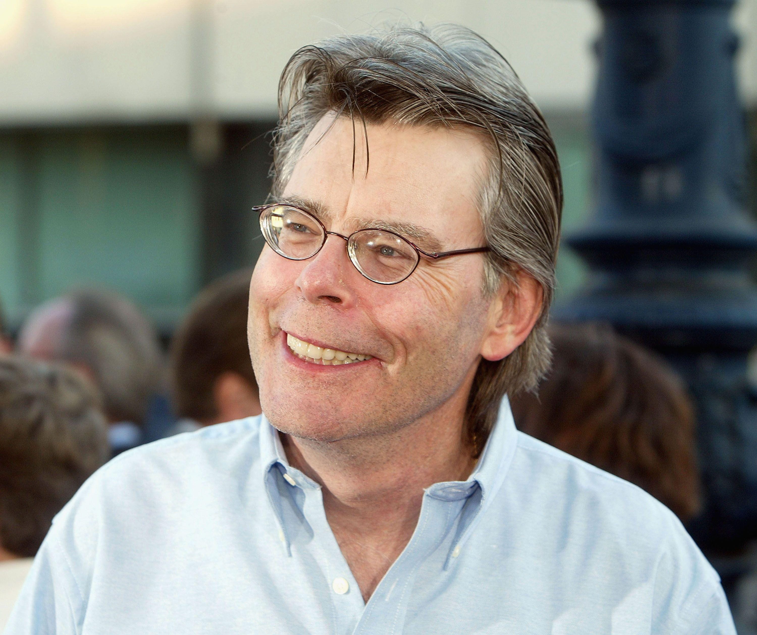 Stephen King Rankings & Opinions