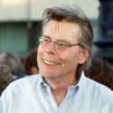 age 71   Stephen Edwin King is an American author of contemporary horror, supernatural fiction, suspense, science fiction, and fantasy.