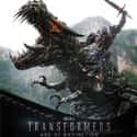 Transformers: Age of Extinction on Random Best Mark Wahlberg Movies