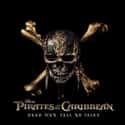 2017   Pirates of the Caribbean 5 is a 2015 action adventure comedy film directed by Joachim Rønning and Espen Sandberg and written by Jeff Nathanson, Stuart Beattie, Ted Elliott, Terry Rossio...