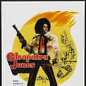 Cleopatra Jones on Random Best Female Film Characters Whose Names Are in Titl