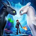 How to Train Your Dragon: The Hidden World on Random Best New Kids Movies of Last Few Years
