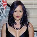 Marvel Cinematic Universe, Oldboy   Pom Klementieff is an actress.