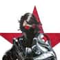 Winter Soldier is listed (or ranked) 9 on the list The Greatest Fictional Assassins & Hitmen