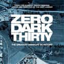 Zero Dark Thirty on Random Best Political Drama Movies