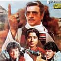 Taqdeer Ka Tamasha is listed (or ranked) 18 on the list The Best Kimi Katkar Movies