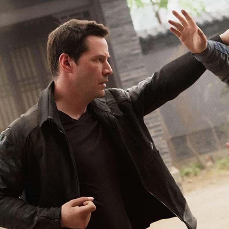 The 10 Most Unforgettable Keanu Reeves Fight Scenes, Ranked