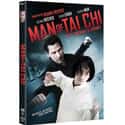 Man of Tai Chi on Random Best MMA Movies About Fighting