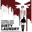 Ron Perlman, Thomas Jane, Sammi Rotibi   The Punisher: Dirty Laundry is a 2012 fan film based on the Punisher franchise, starring Thomas Jane and Ron Perlman and produced by Adi Shankar.