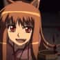 Holo is listed (or ranked) 11 on the list 30+ Borderline Alcoholic Anime Characters That Would Drink You Under the Table