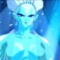 Princess Snow Kaguya is listed (or ranked) 7 on the list The 30+ Best Anime Characters With Blue Skin