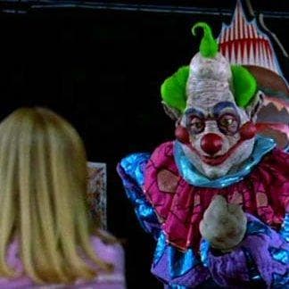 The Return of the Killer Klowns from Outer Space in 3D Rankings & Opinions