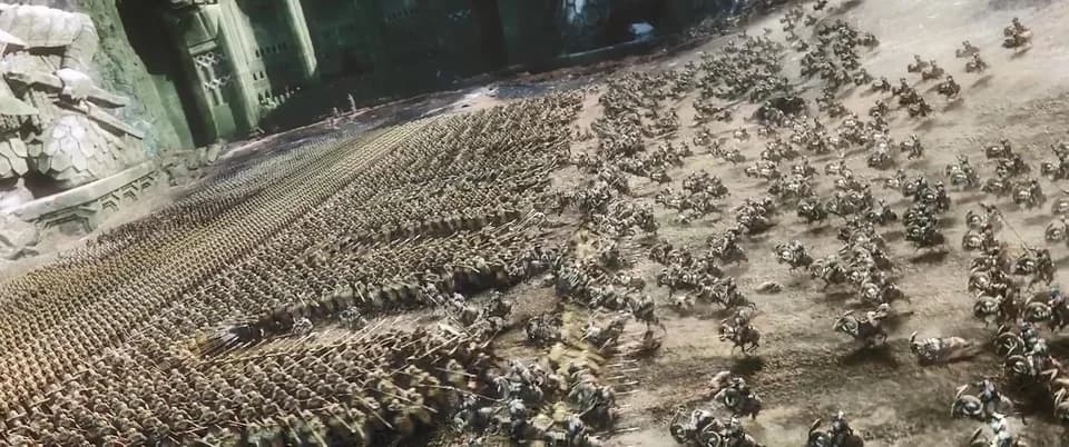 The Hobbit: The Battle of the Five Armies