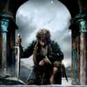 The Hobbit: The Battle of the Five Armies on Random Best Fantasy Movies Based on Books