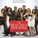 The Best Man Holiday on Random Best Romantic Comedies Of 2010s Decad