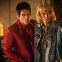 Zoolander 2 on Random Movie Sequels Came Out So Long After Original That No One Cared Anymo