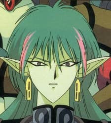 The 30+ Greatest Anime Characters With Green Skin