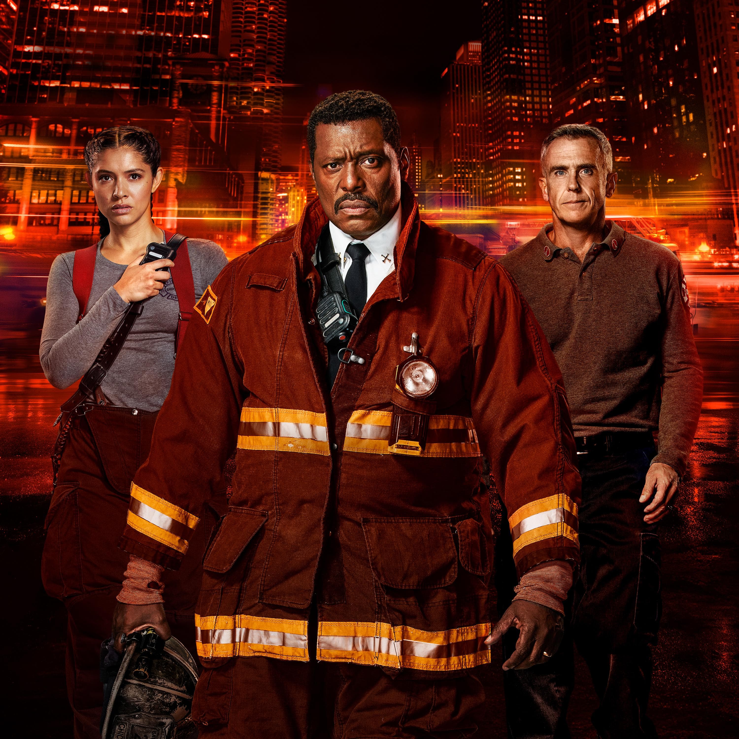 Chicago Fire