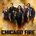 Chicago Fire on Random Best Current TV Shows About Work