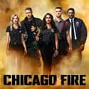 Chicago Fire on Random Best Current Procedural Dramas