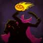 The Headless Horseman is listed (or ranked) 25 on the list The Greatest Characters with No Name