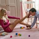 The Wolf of Wall Street on Random Best Party Movies