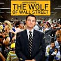 The Wolf of Wall Street on Random Best Movies Based On True Stories