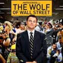 The Wolf of Wall Street on Random Very Best Biopics About Real Peopl