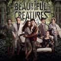 Beautiful Creatures on Random movies If You Love 'Vampire Diaries'