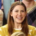 The Middle   Sue Heck is a fictional character from the tv series The Middle.
