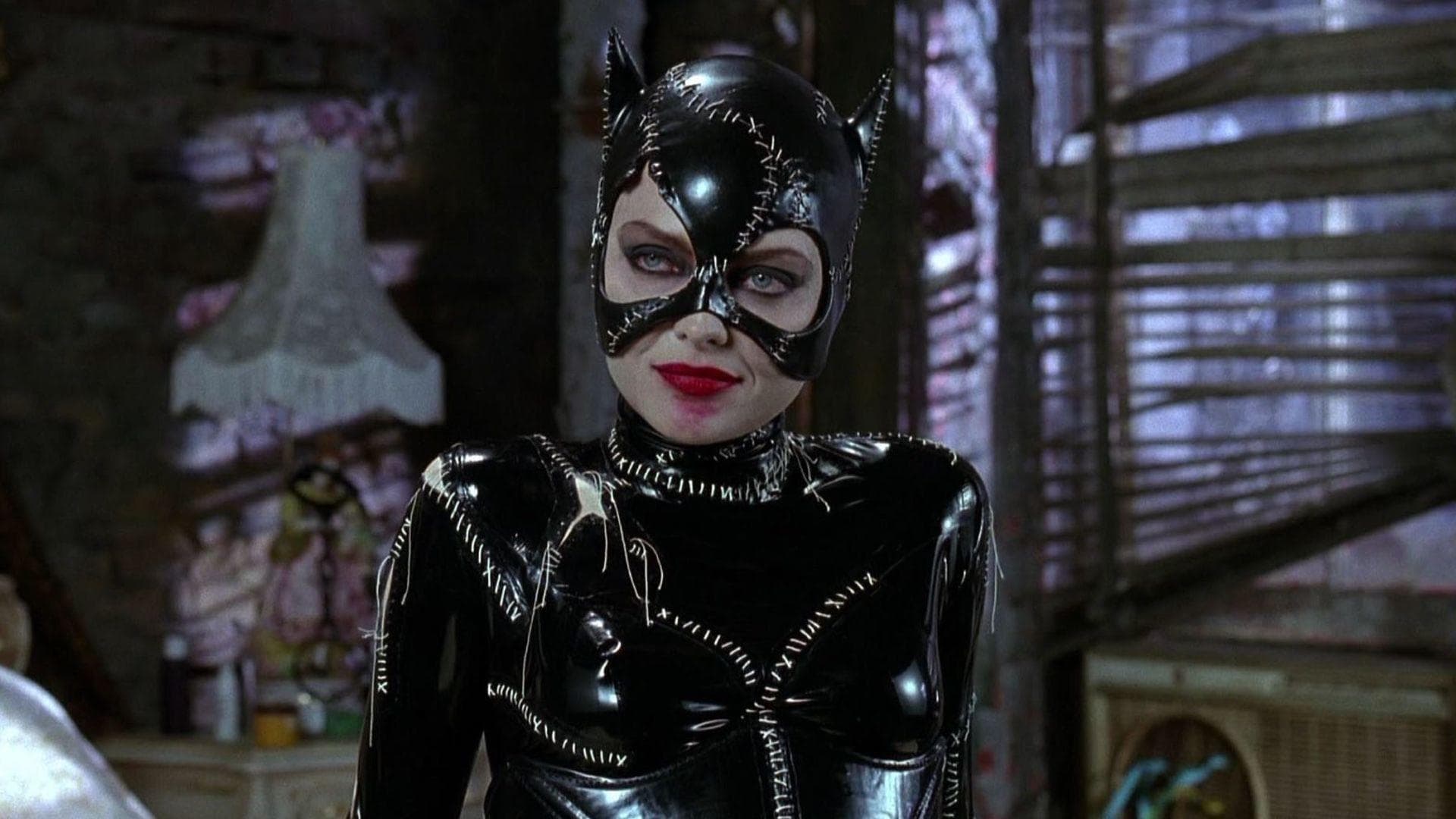 Catwoman