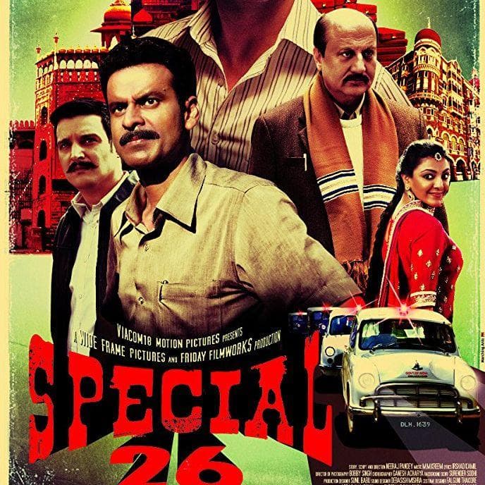 Akshay Kumar Movies List: Best to Worst