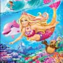 2012   Barbie in A Mermaid Tale 2 is a sequel to the 2010 Barbie film, Barbie in A Mermaid Tale.