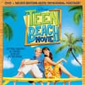 Teen Beach Movie on Random Best Teen Romance Movies